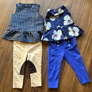 Janie & Jack Bundle